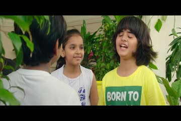 Laxmii (Laxmi Bomb) 2020