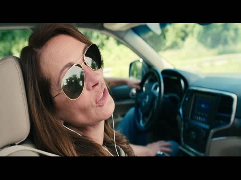 Leave the World Behind 2023 Hindi Dubb