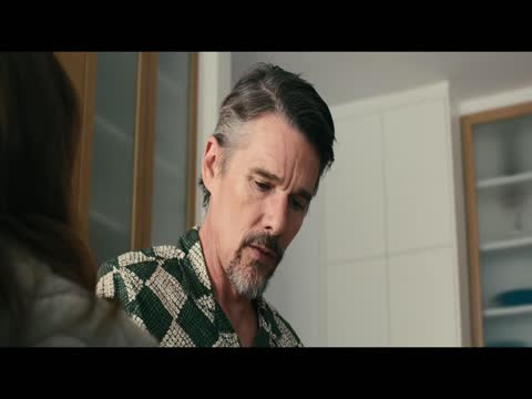 Leave the World Behind 2023 Hindi Dubb