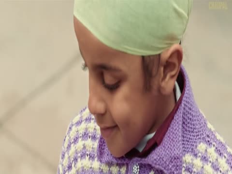 LehmberGinni 2023 Punjabi