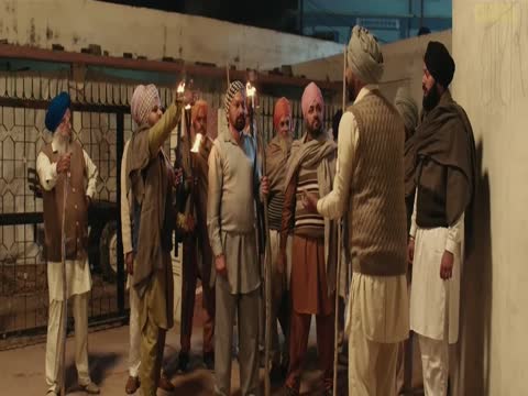 LehmberGinni 2023 Punjabi
