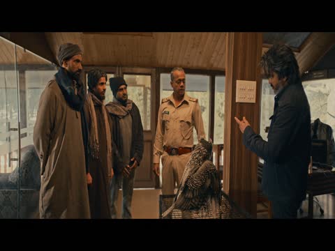 Leo 2023 in Hindi