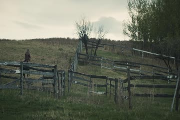 Let Him Go 2020 in Hindi Dubb