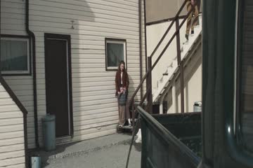 Let Him Go 2020 in Hindi Dubb