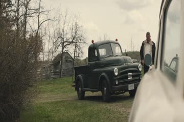 Let Him Go 2020 in Hindi Dubb