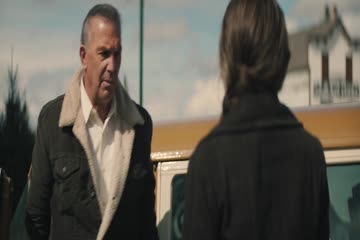 Let Him Go 2020 in Hindi Dubb