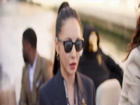 Lift 2024 Dubb Hindi