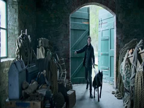 Lift 2024 Dubb Hindi