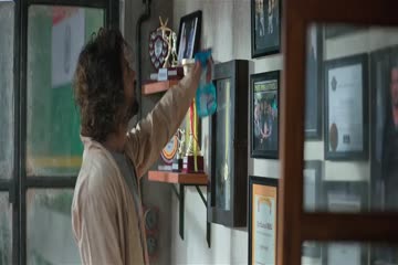 Liger 2022 in Hindi Dubb