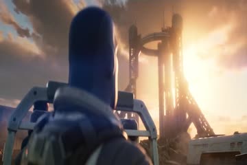 Lightyear 2022 in Hindi dubbed