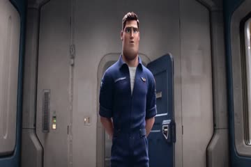 Lightyear 2022 in Hindi dubbed