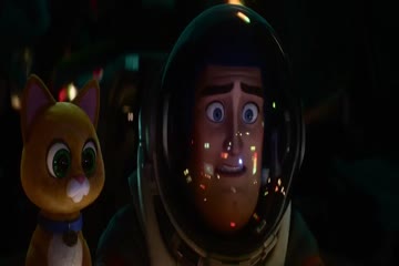 Lightyear 2022 in Hindi dubbed