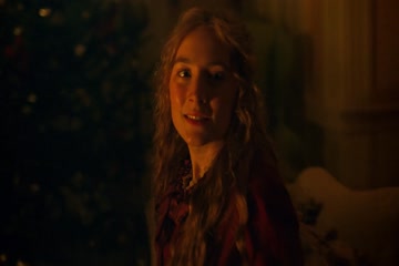 Little Women 2019 in Hindi Dub