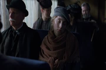 Little Women 2019 in Hindi Dub