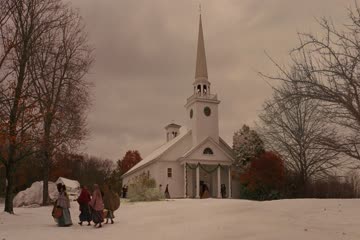 Little Women 2019 in Hindi Dub