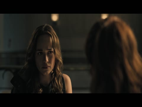 Locked In 2023 in Hindi Dubb