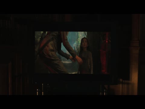 Locked In 2023 in Hindi Dubb