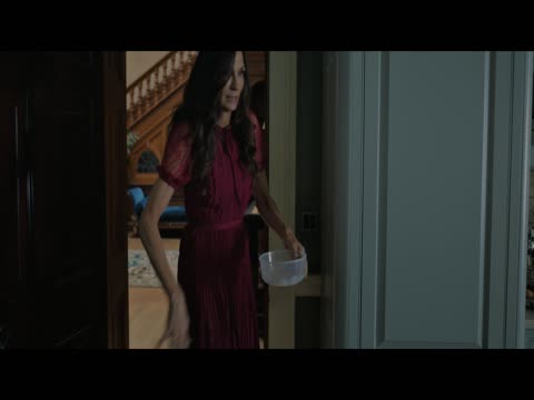 Locked In 2023 in Hindi Dubb