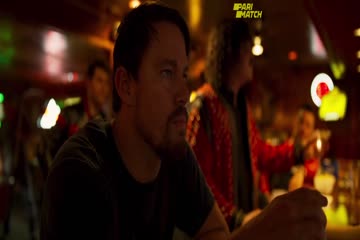 Logan Lucky 2017 in Hindi