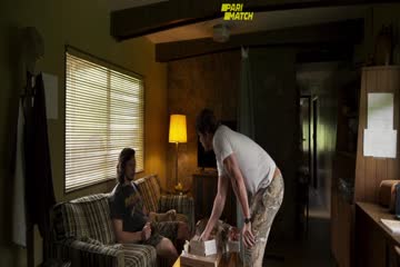 Logan Lucky 2017 in Hindi