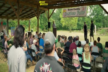 Logan Lucky 2017 in Hindi