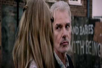 London Fields 2018 Dubb in Hindi