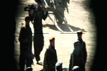 Lone Survivor 2013 Dubb in Hindi