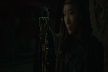 Longmen Town Inn 2021 in Hindi Dubb