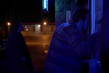 Looking Glass 2018 dubb in hindi