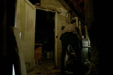 Looking Glass 2018 dubb in hindi