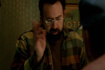 Looking Glass 2018 dubb in hindi