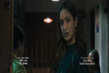 Lost 2022 Hindi