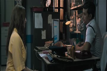 Lost 2022 Hindi