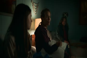 Lost Girls 2020 Dubb in Hindi