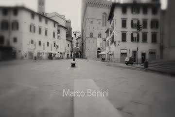 Lost in Florence 2017 in Hindi dubb