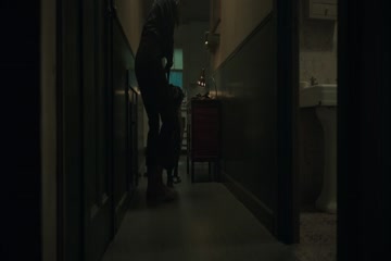 Lou 2022 Dubb in Hindi