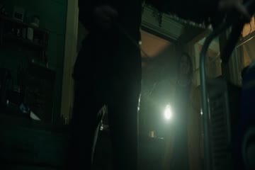 Lou 2022 Dubb in Hindi