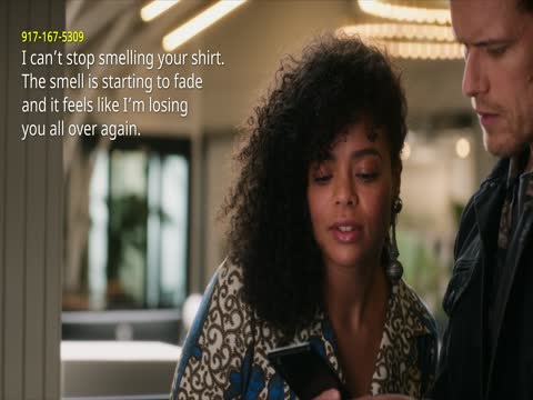 Love Again 2023 Dubb Hindi