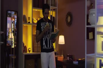 Love Buddy 2022 Hindi