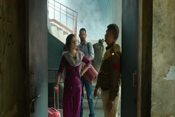 Love Hostel 2022 hd print