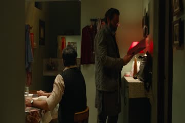 Love Hostel 2022 hd print