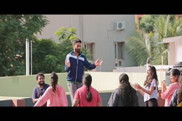 Love Story 2021 in hindi dubb