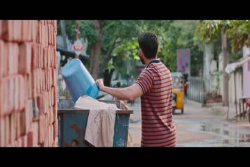 Love Story 2021 in hindi dubb