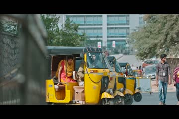 Love Story 2021 in hindi dubb