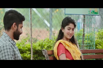 Love Story 2021 in hindi dubb