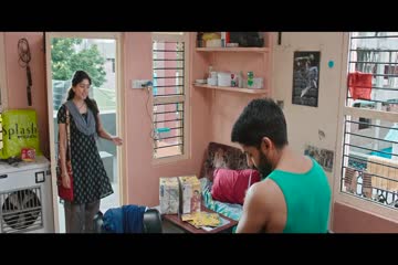 Love Story 2021 in hindi dubb