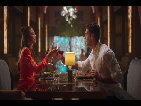 Love Tactics 2 2022 Dubb in Hindi