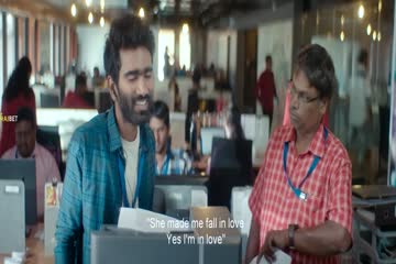 Love Today 2022 in Hindi
