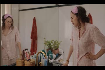 Love and Gelato 2022 Dubb in Hindi