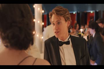 Love and Gelato 2022 Dubb in Hindi